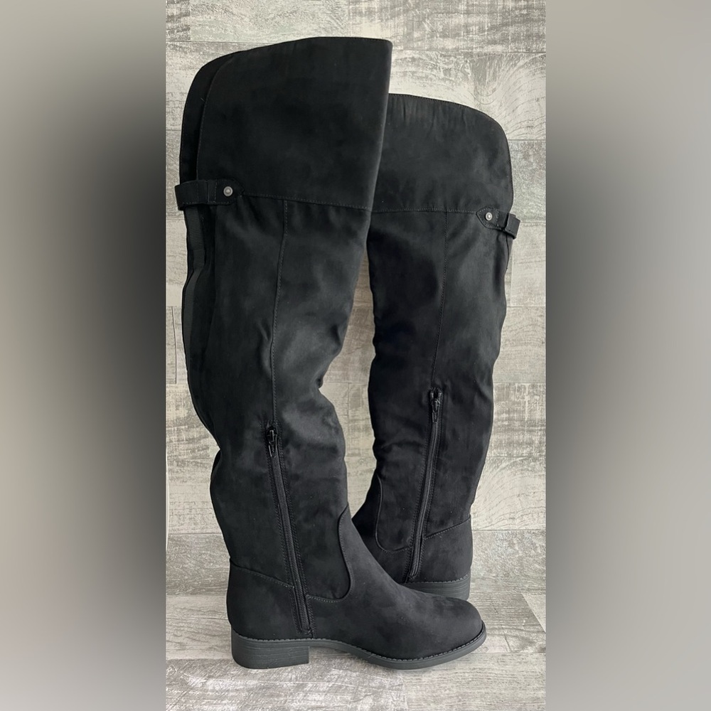 Clearout! Sun+Stone Women’s Alliccef Boot - Picture 2 of 6